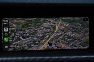 ALFA ROMEO Stelvio usata, con MP3