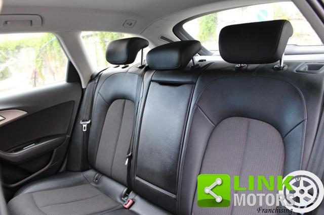 AUDI A6 allroad usata, con Trazione integrale
