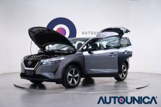 NISSAN Qashqai usata 65