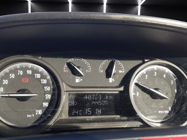 LANCIA Ypsilon usata, con Controllo trazione