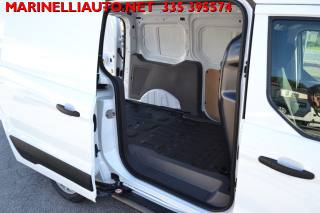 FORD Transit Connect usata 27