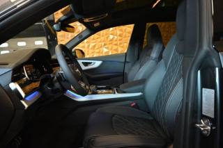 AUDI Q8 usata 25