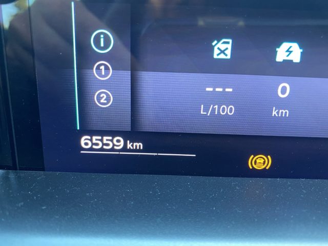 OPEL Grandland usata, con Regolazione elettrica sedili