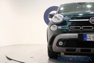 FIAT 500L usata 42