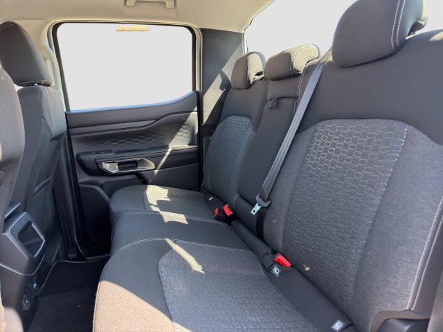 FORD Ranger usata 9