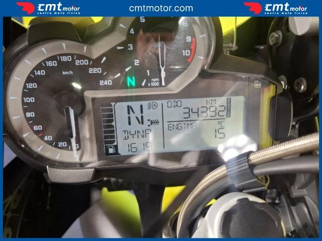 BMW R 1200 GS usata 7