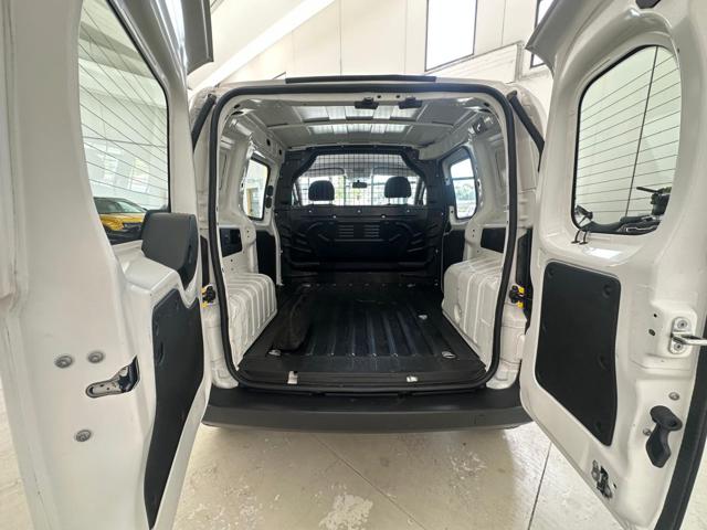 FIAT Fiorino usata 15