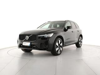 VOLVO XC60 usata, con Airbag