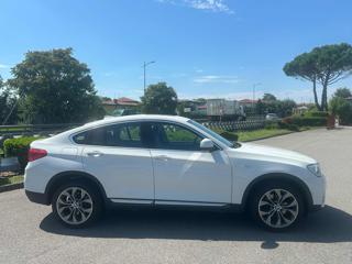 BMW X4 usata, con Cerchi in lega