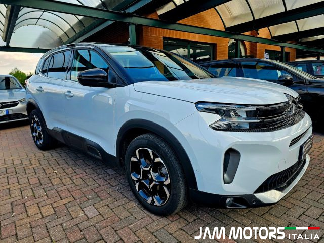 CITROEN C5 Aircross usata, con Airbag