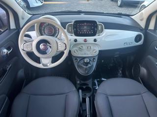 FIAT 500 usata, con Cruise Control