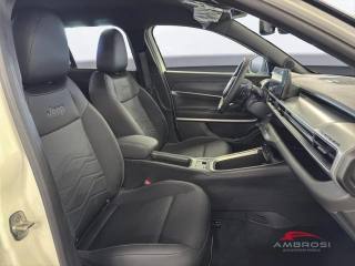 JEEP Avenger usata 11