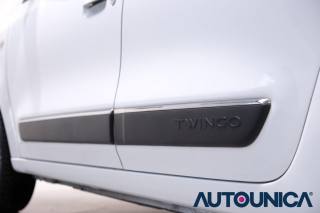 RENAULT Twingo usata 42