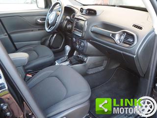 JEEP Renegade usata 24