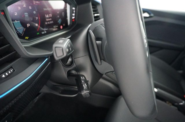 AUDI A1 usata, con Autoradio