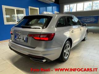 AUDI A4 usata, con Airbag