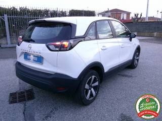 OPEL Crossland usata, con Chiusura centralizzata