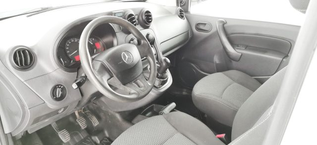 MERCEDES-BENZ Citan usata, con Controllo trazione