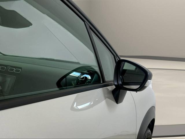 CITROEN C3 Aircross usata, con Fari direzionali
