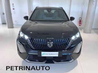PEUGEOT 2008 usata, con Airbag