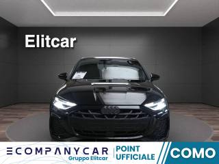 AUDI A3 usata, con Cerchi in lega