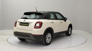 FIAT 500X usata, con Alzacristalli elettrici