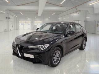 ALFA ROMEO Stelvio 2.2 Turbodiesel 190 CV AT8 Q4 Business