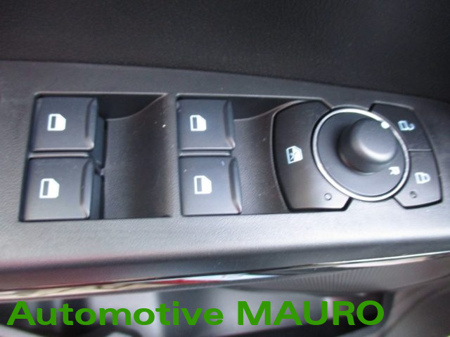 FORD Puma usata, con ESP