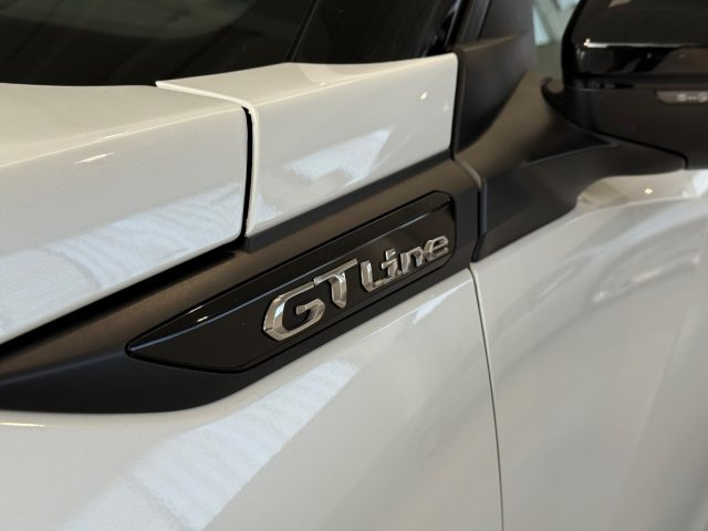 PEUGEOT 2008 usata, con Airbag Passeggero