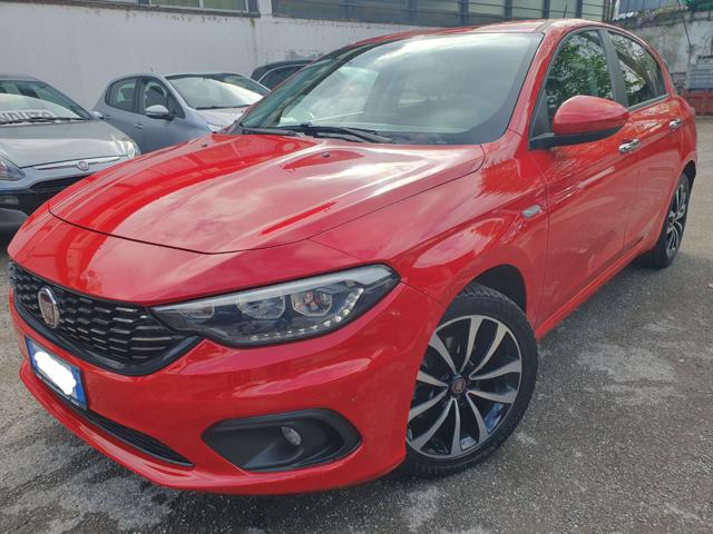 FIAT Tipo usata, con ABS