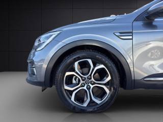 RENAULT Arkana usata, con Controllo elettronico della corsia