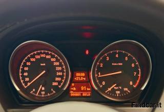 BMW Z4 usata, con Freno di stazionamento elettrico