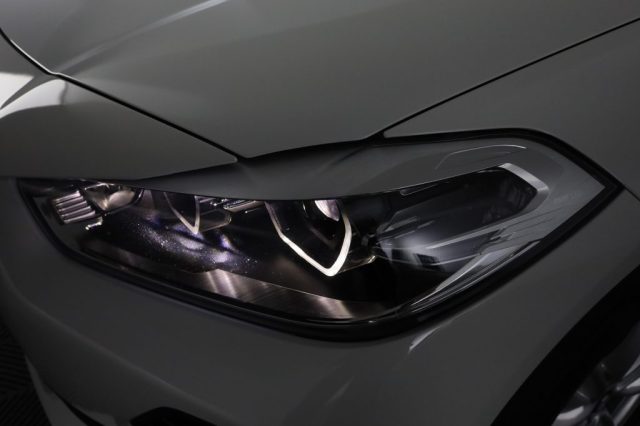 BMW X2 usata 8
