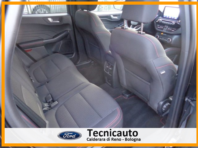 FORD Kuga usata, con Cruise Control