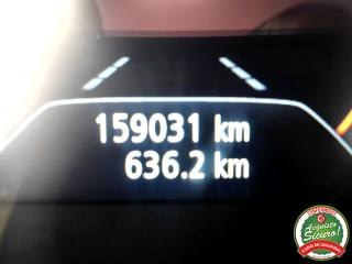 RENAULT Kadjar usata, con Servosterzo