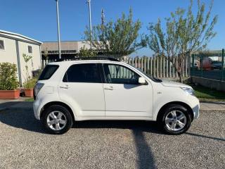 DAIHATSU Terios usata, con Airbag Passeggero