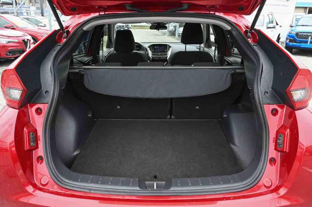 MITSUBISHI Eclipse Cross usata, con Chiusura centralizzata