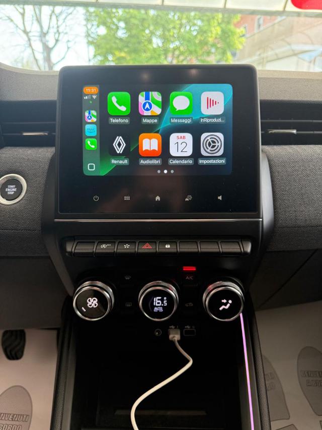 RENAULT Clio usata, con Park Distance Control