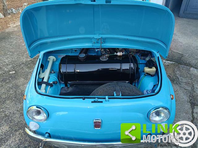 FIAT 500L usata 36
