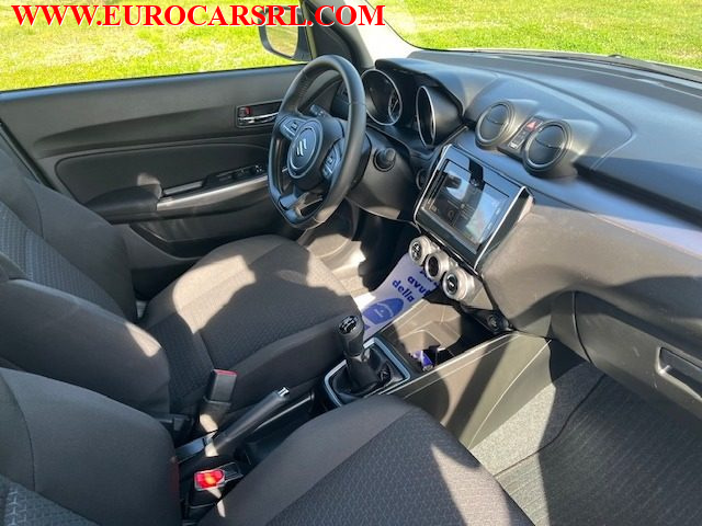 SUZUKI Swift usata 27