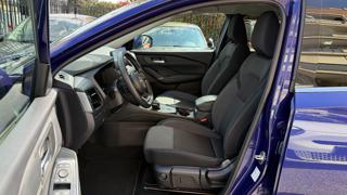 NISSAN Qashqai usata, con Controllo automatico clima