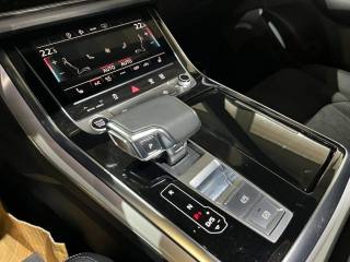 AUDI Q8 usata, con Filtro antiparticolato