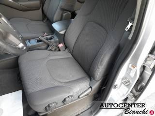 NISSAN Navara usata 18