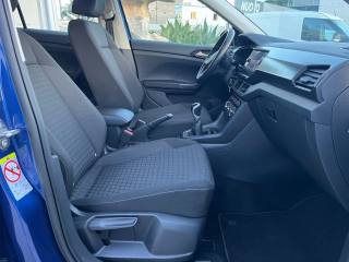 VOLKSWAGEN T-Cross usata, con Climatizzatore