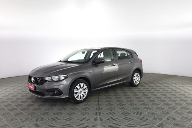FIAT Tipo usata 6