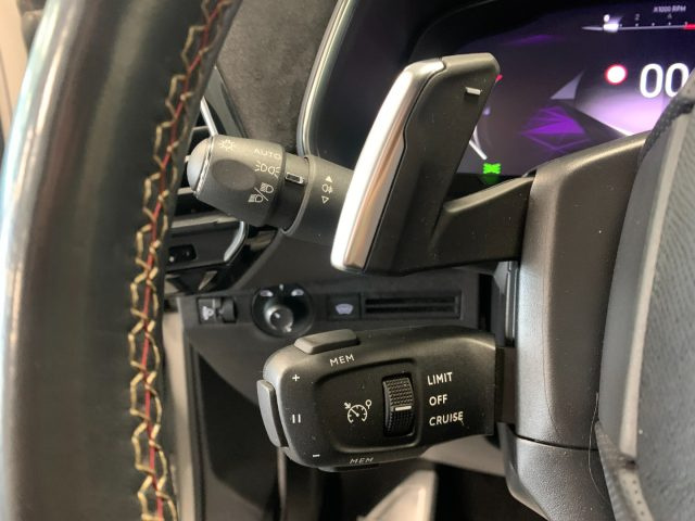 DS AUTOMOBILES DS 7 usata, con Controllo vocale