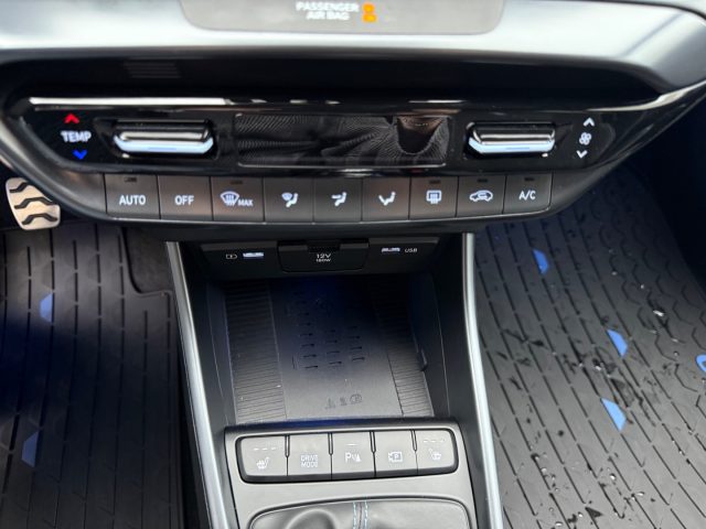 HYUNDAI i20 usata, con Cronologia tagliandi