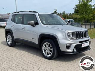 JEEP Renegade usata, con Airbag Passeggero