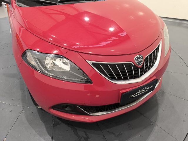 LANCIA Ypsilon usata, con Bluetooth