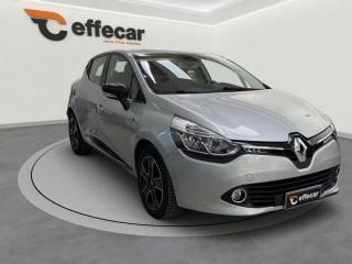 RENAULT Clio usata, con Airbag laterali